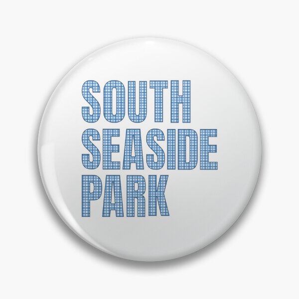 Item preview, South Seaside Park Gingham designed and sold by feliciap17.