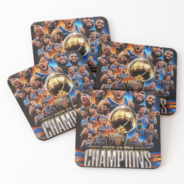 Item preview, 2025 2026 New York Basketball Champions City Tshirt designed and sold by BodaZZ.