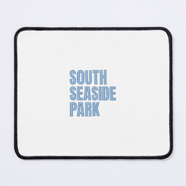 Item preview, South Seaside Park Gingham designed and sold by feliciap17.