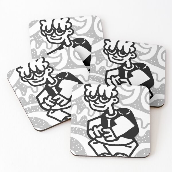 Item preview, Reader designed and sold by Sweet-Tropical.
