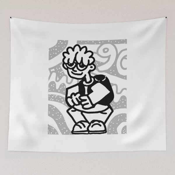 Item preview, Reader designed and sold by Sweet-Tropical.