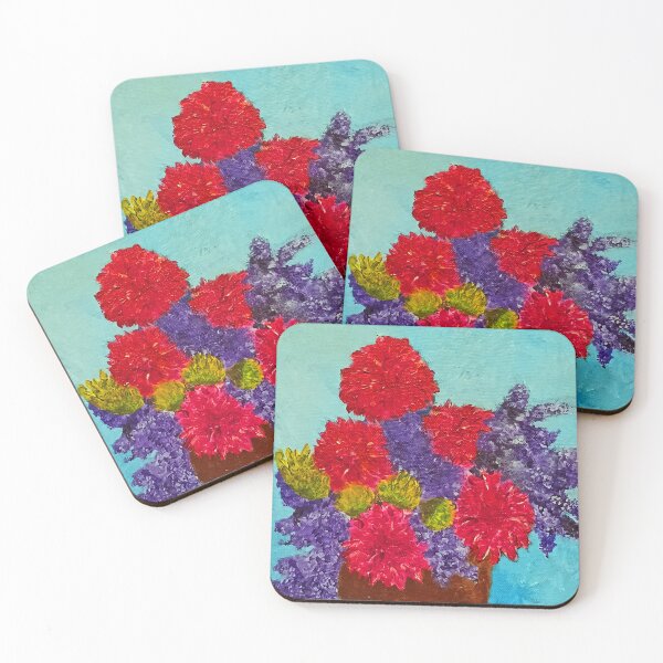 Item preview, Lilacs designed and sold by Little Mom's Art Shop.