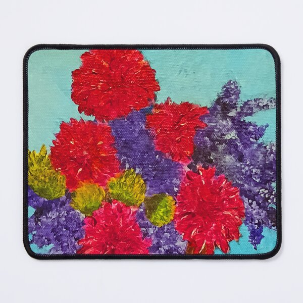 Item preview, Lilacs designed and sold by Diane M. Lowe.