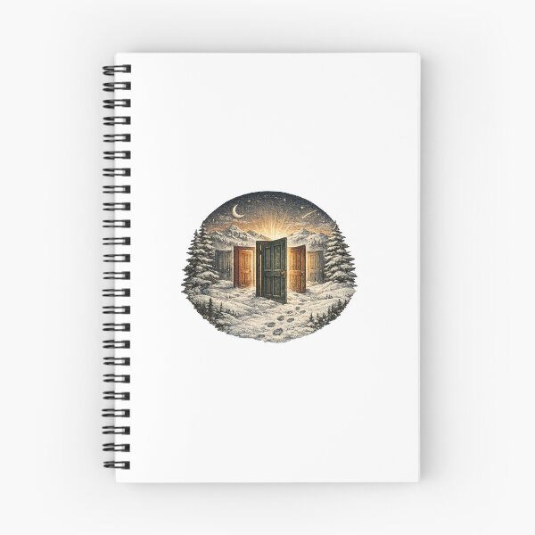Item preview, Doors Noah Kahan designed and sold by AMSDArt.