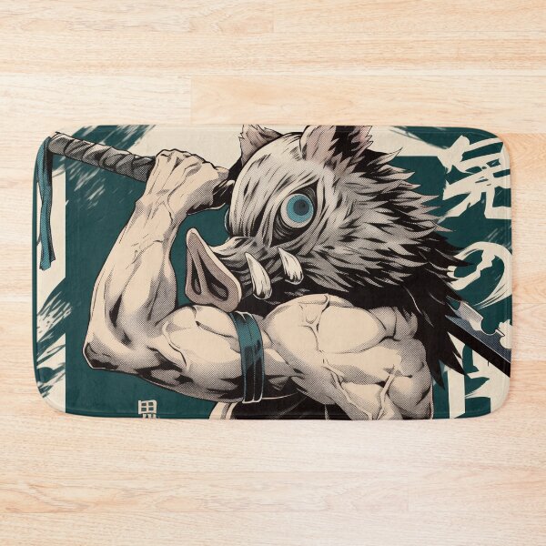 Item preview, Jabele Demon Hunter Chad Energy designed and sold by AnimeArsenalPrints.