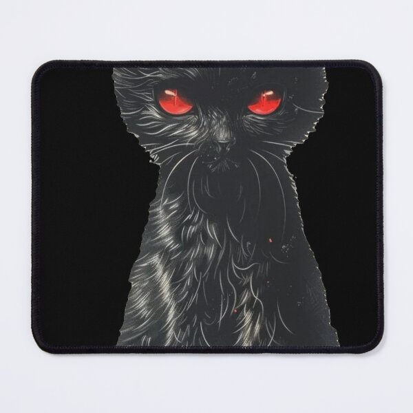 Item preview, Cautious cat designed and sold by K82002.