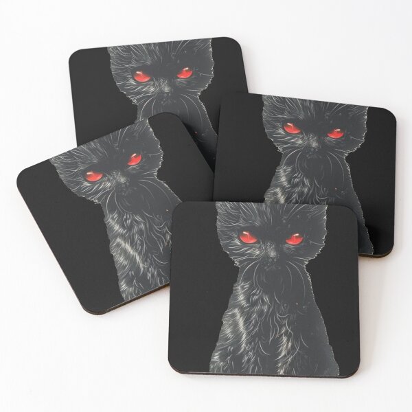 Item preview, Cautious cat designed and sold by K82002.