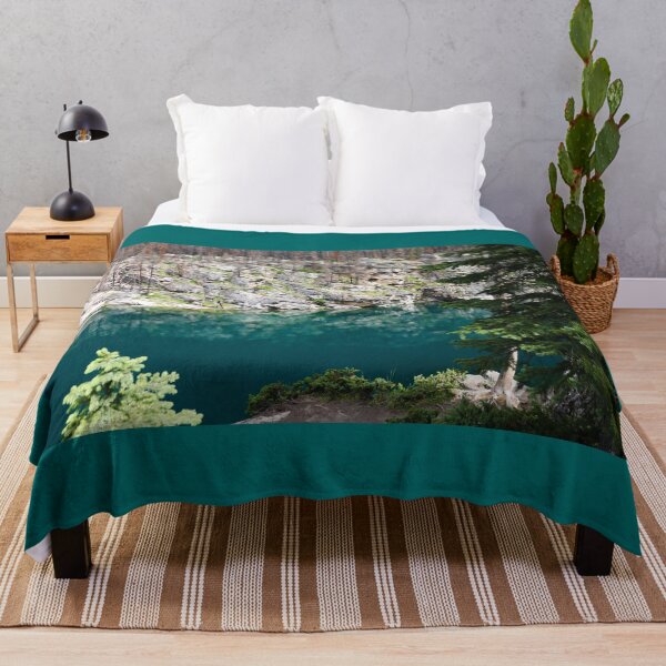 Item preview, Horseshoe Lake designed and sold by OhSnapPhoto.