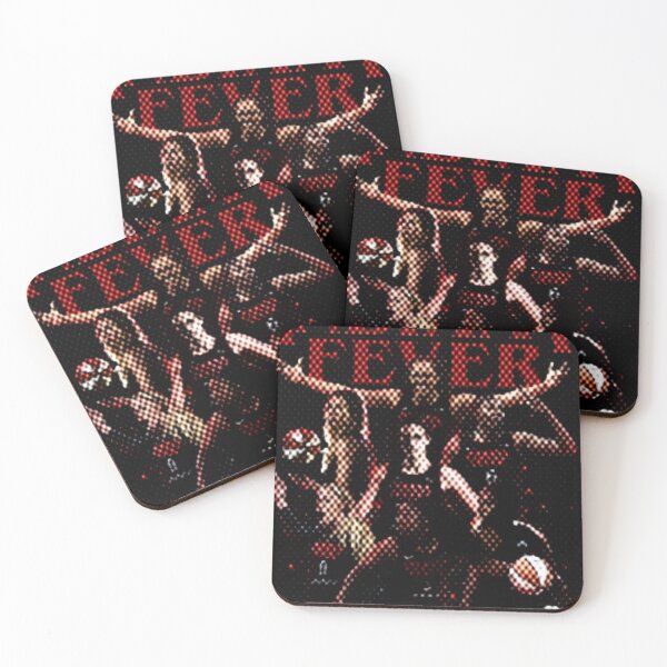 Item preview, Team of Indiana Fever Wnba Basketball designed and sold by DZYONA.