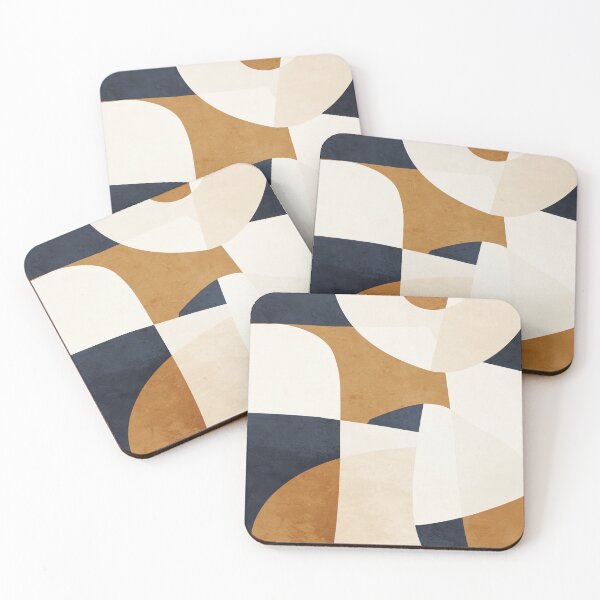 Item preview, Yellow Geometric I designed and sold by Claudia  Dias.