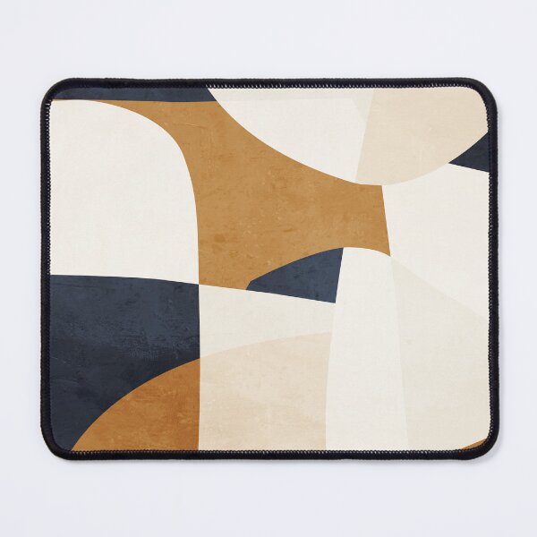 Item preview, Yellow Geometric I designed and sold by Claudia Dias.