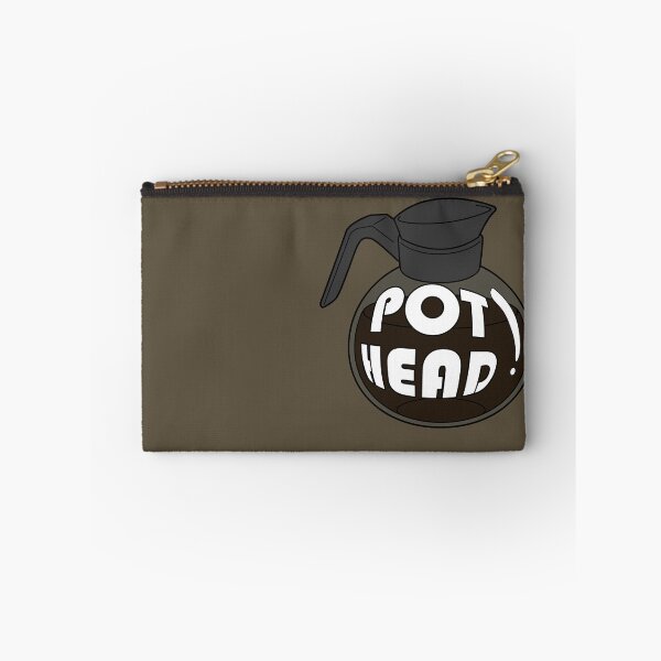 Item preview, Pot Head designed and sold by longneckgoosie.