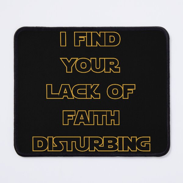 Item preview, Galactic Empire Dark Lord Quote B designed and sold by Rex Vox.
