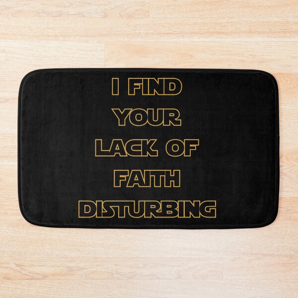 Item preview, Galactic Empire Dark Lord Quote B designed and sold by Rex Vox.