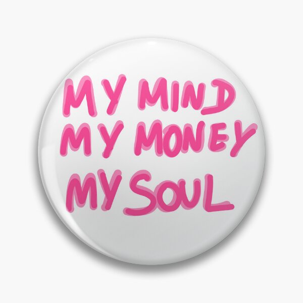 Item preview, my mind, my money,my soul designed and sold by Kasia1987t.