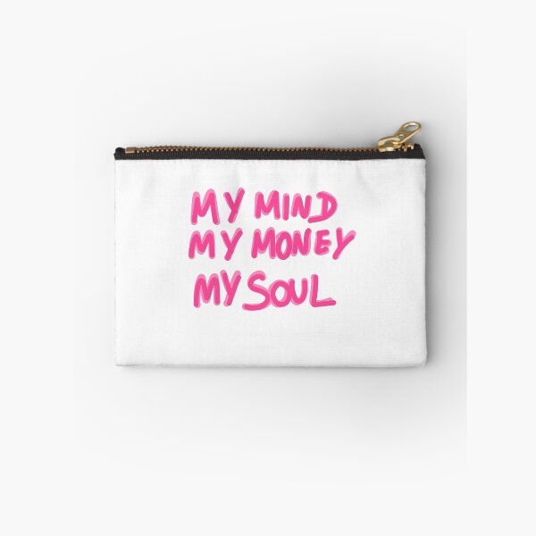 Item preview, my mind, my money,my soul designed and sold by Kasia1987t.