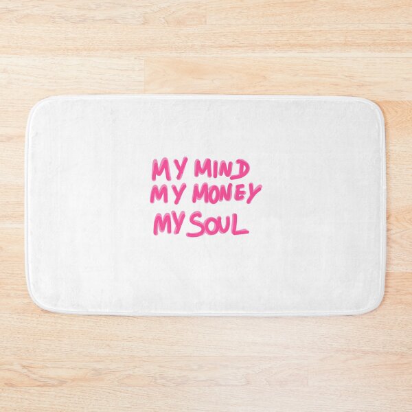 Item preview, my mind, my money,my soul designed and sold by Kasia1987t.