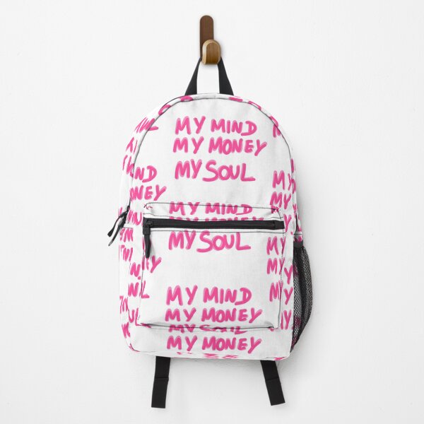 Item preview, my mind, my money,my soul designed and sold by Kasia1987t.