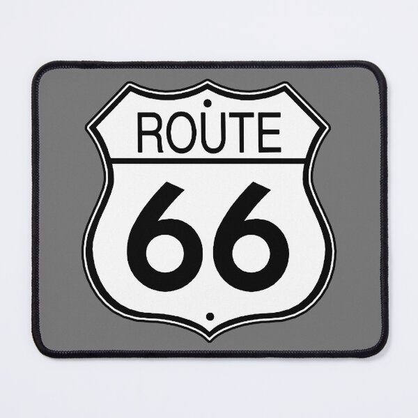 Item preview, Route 66 designed and sold by longneckgoosie.
