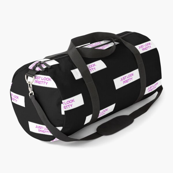 Item preview, Just Look pretty designed and sold by porfysoundtrack.