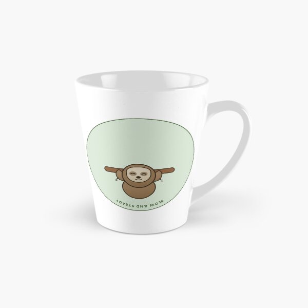 Item preview, Happy Sloth designed and sold by SLAYTHESPACE.