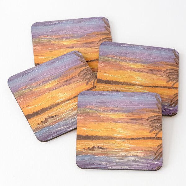 Item preview, Florida Keys designed and sold by Little Mom's Art Shop.