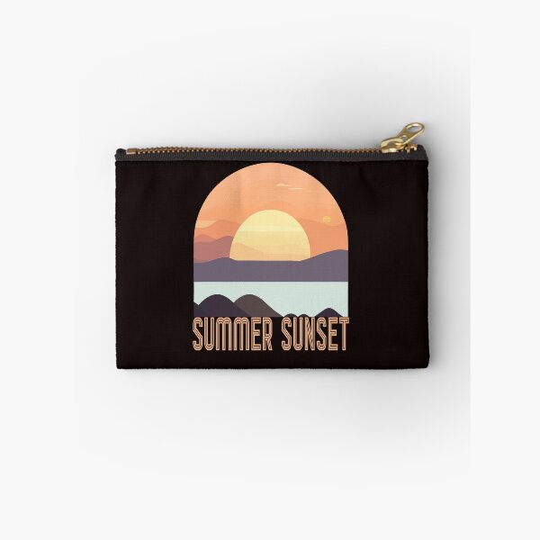 Item preview, summer sunset designed and sold by jkrphoto.