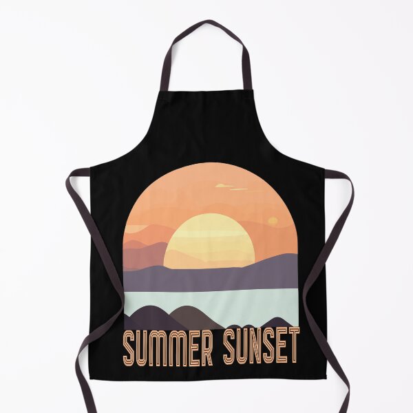 Item preview, summer sunset designed and sold by jkrphoto.