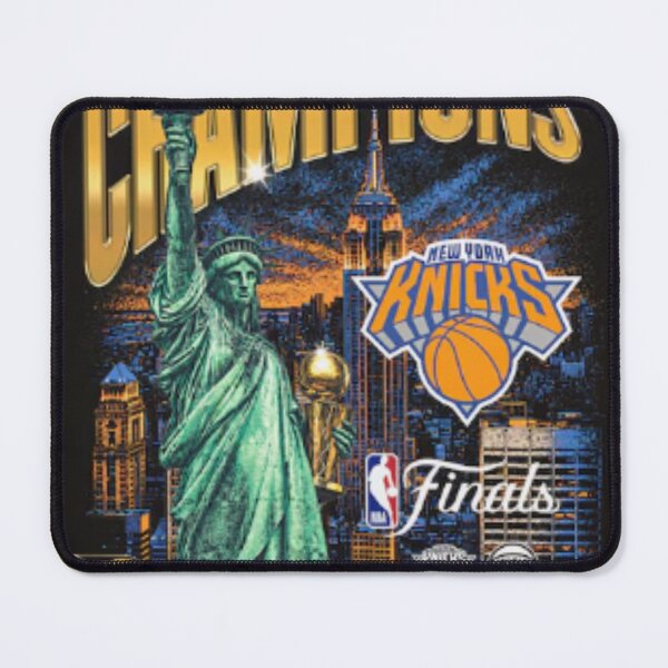 Item preview, 2026 New York City Basketball Champions Statue of Liberty Tee designed and sold by BodaZZ.