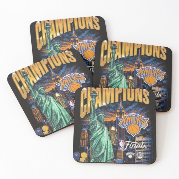 Item preview, 2026 New York City Basketball Champions Statue of Liberty Tee designed and sold by BodaZZ.
