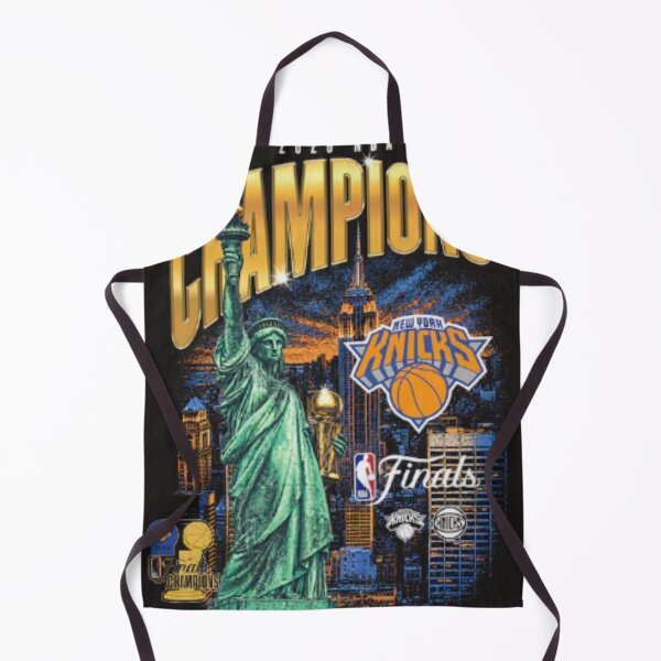 Item preview, 2026 New York City Basketball Champions Statue of Liberty Tee designed and sold by BodaZZ.