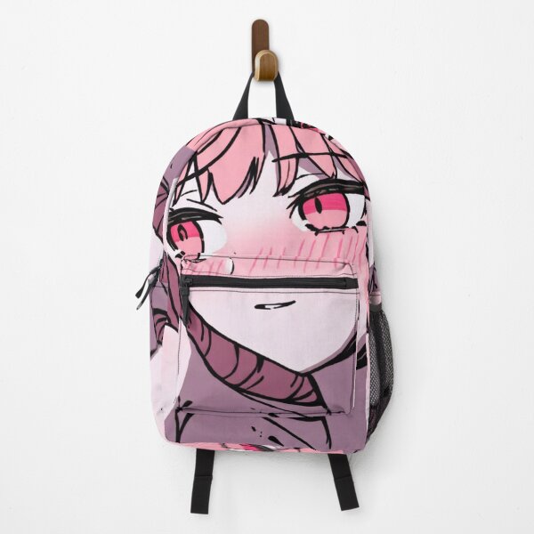 Item preview, Art - Female Manga Character, Ambiguous and Shy Expression designed and sold by AnimeShin.