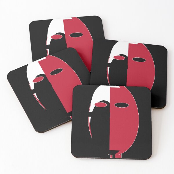 Item preview, Abstract Face designed and sold by Spmccollum.