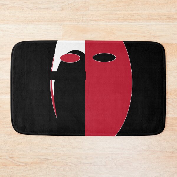 Item preview, Abstract Face designed and sold by Spmccollum.