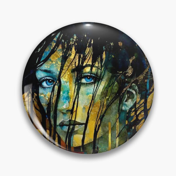 Item preview, Mirage 2 designed and sold by ©Janis Zroback.
