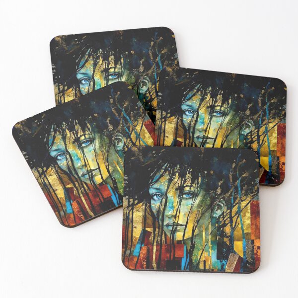 Item preview, Mirage 2 designed and sold by ©Janis Zroback.