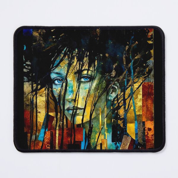 Item preview, Mirage 2 designed and sold by ©Janis Zroback.