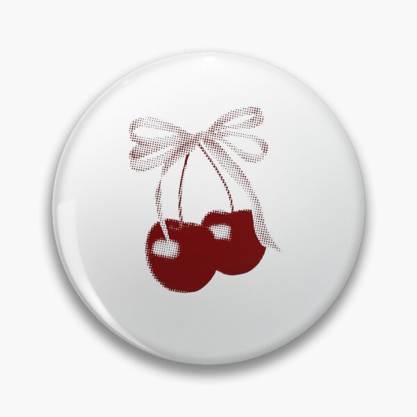 Item preview, cute cherries  designed and sold by tessievdb.