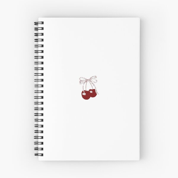 Item preview, cute cherries  designed and sold by tessievdb.