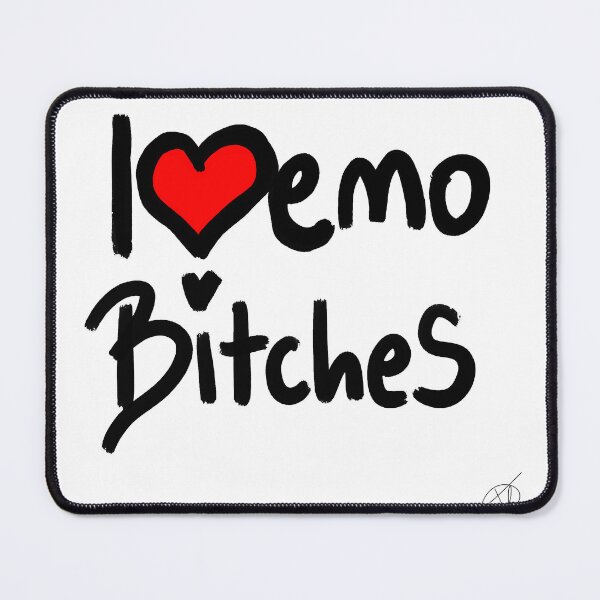 Item preview, emo bitches designed and sold by Kasia1987t.