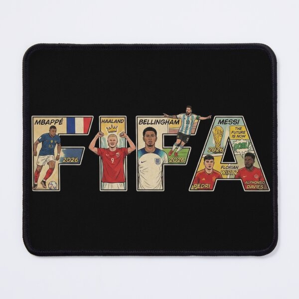 Item preview, The Beautiful Game designed and sold by AllOutDesigns.