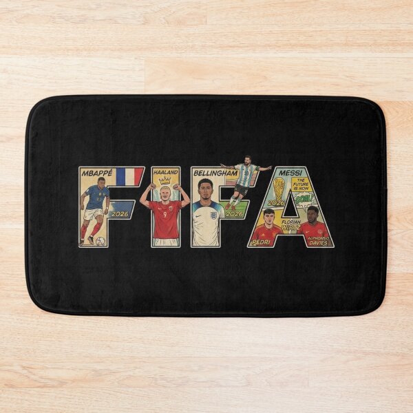 Item preview, The Beautiful Game designed and sold by AllOutDesigns.