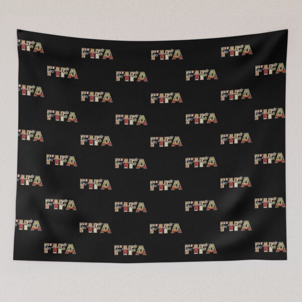 Item preview, The Beautiful Game designed and sold by AllOutDesigns.