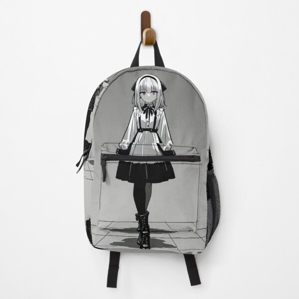 Item preview, Art - Female Manga Character, Contemporary Aesthetic designed and sold by AnimeShin.