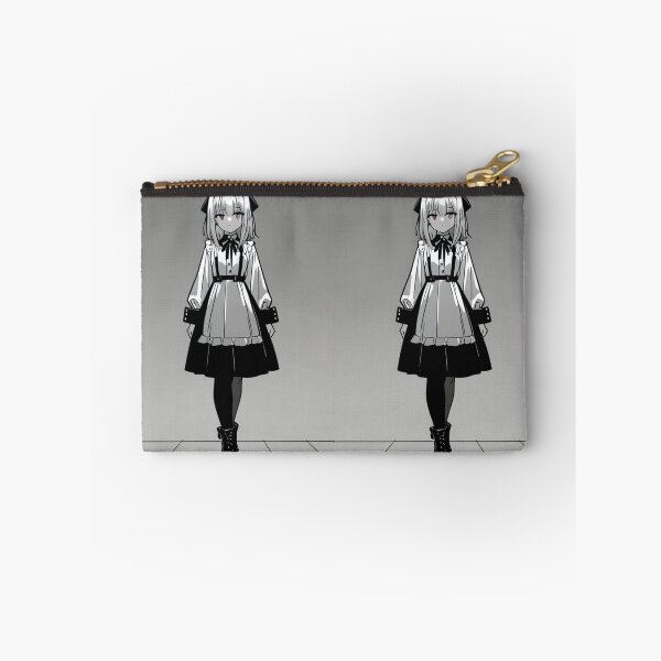 Item preview, Art - Female Manga Character, Contemporary Aesthetic designed and sold by AnimeShin.