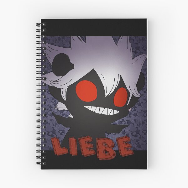 Item preview, Doodle Little Demon designed and sold by Izaa-aart.