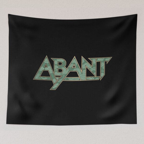 Item preview, ABANT – DRAGON SEAL | Mystic Jade Cloud Essential designed and sold by 1001T-Shirt.