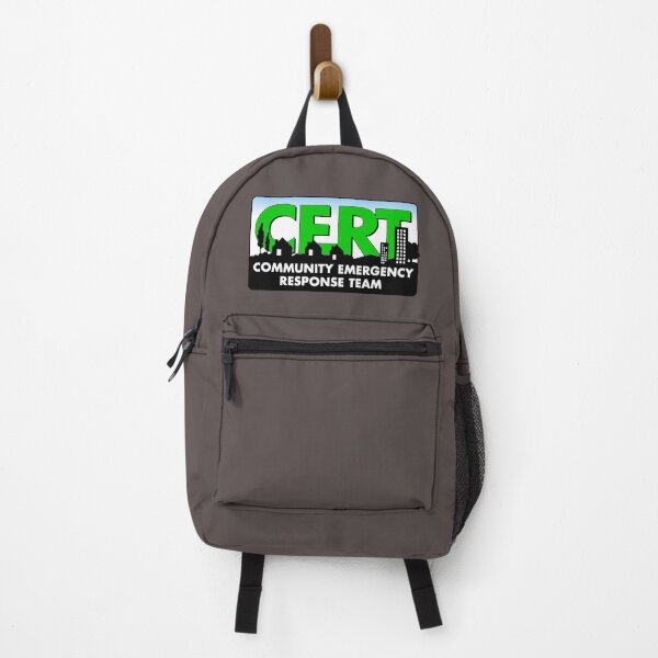 Item preview, CERT designed and sold by longneckgoosie.