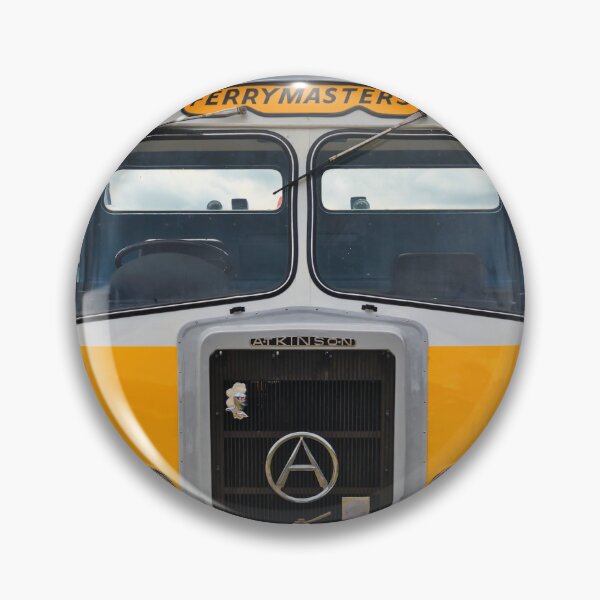 Item preview, Ferrymasters designed and sold by JEZ22.