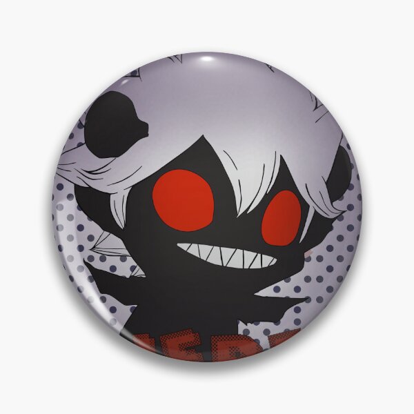 Item preview, Scribble Demon designed and sold by Izaa-aart.